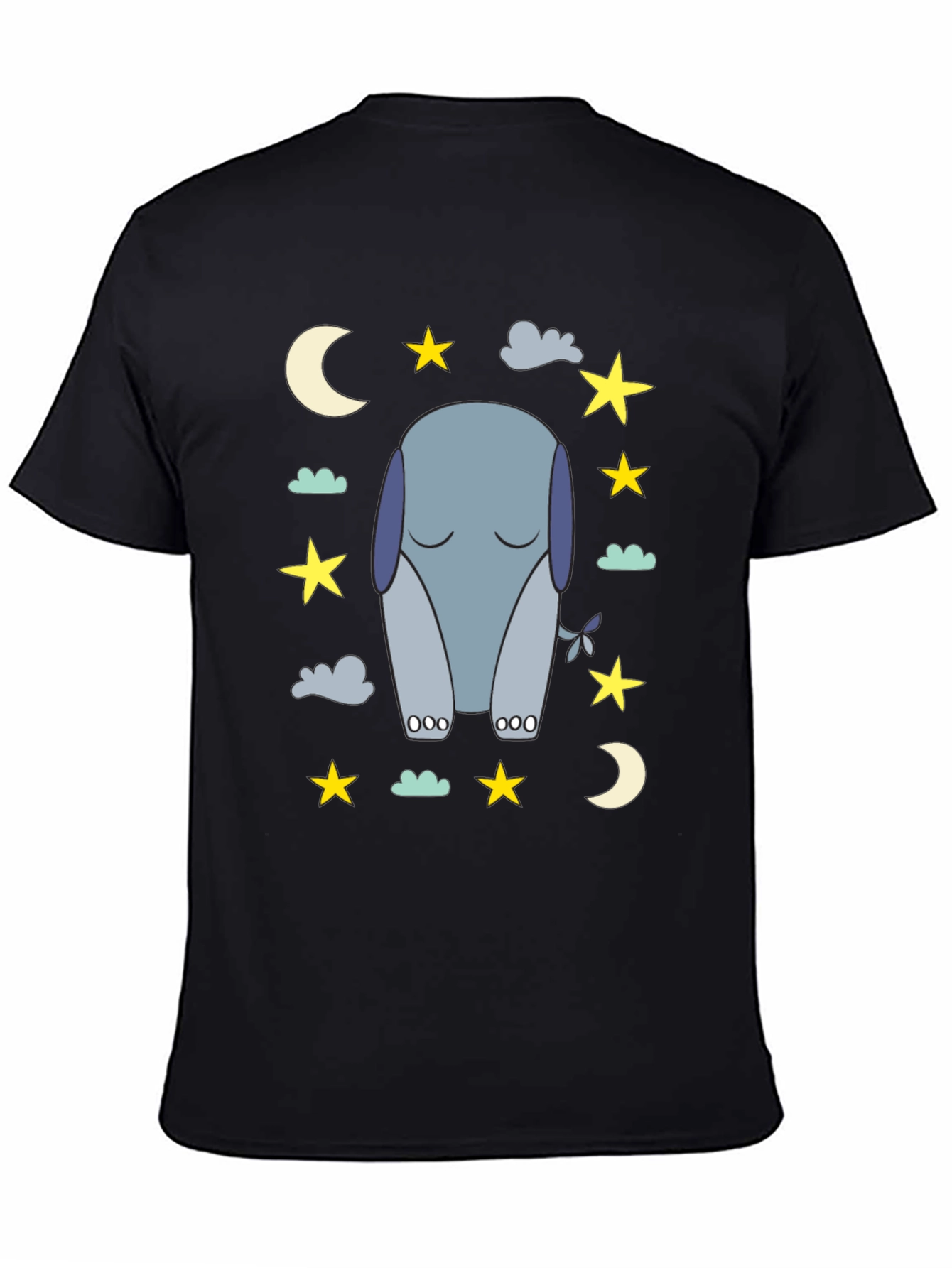 Dreamy Elephant T-Shirt