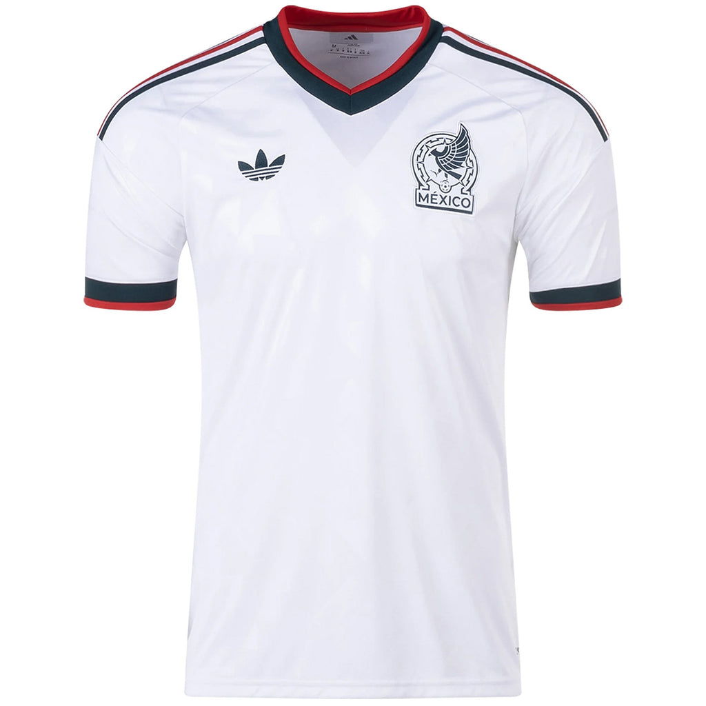 Mexico Away Jersey Kit World Cup 2026 Image 3