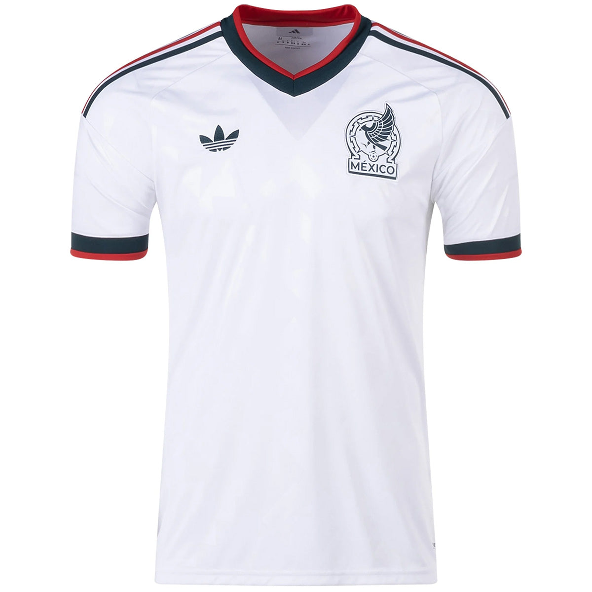 Mexico Away Jersey World Cup 2026 Image 3