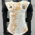 2024 Argentina Special Edition Player Version Jersey Front