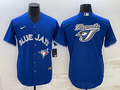 Men's Toronto Blue Jays Blue Replica Player Jerseys