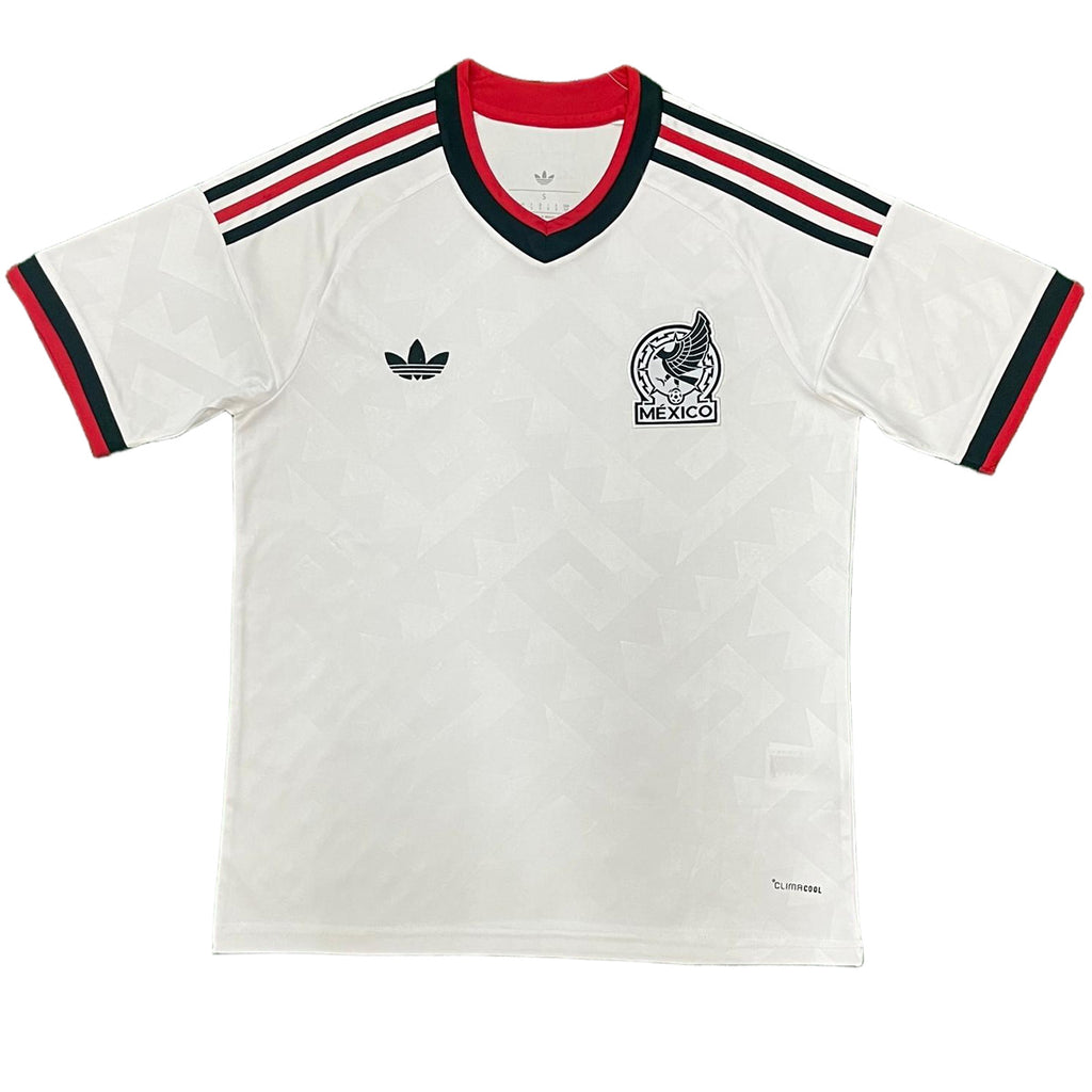 Mexico Away Jersey World Cup 2026 Image 5