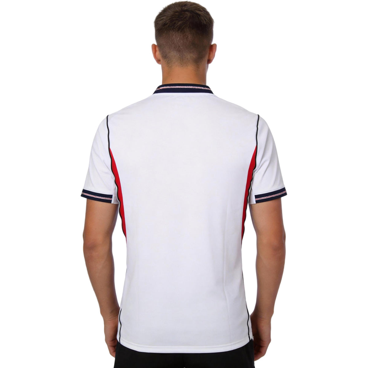 BELLINGHAM #10 England Home Jersey World Cup 2026 Image 4