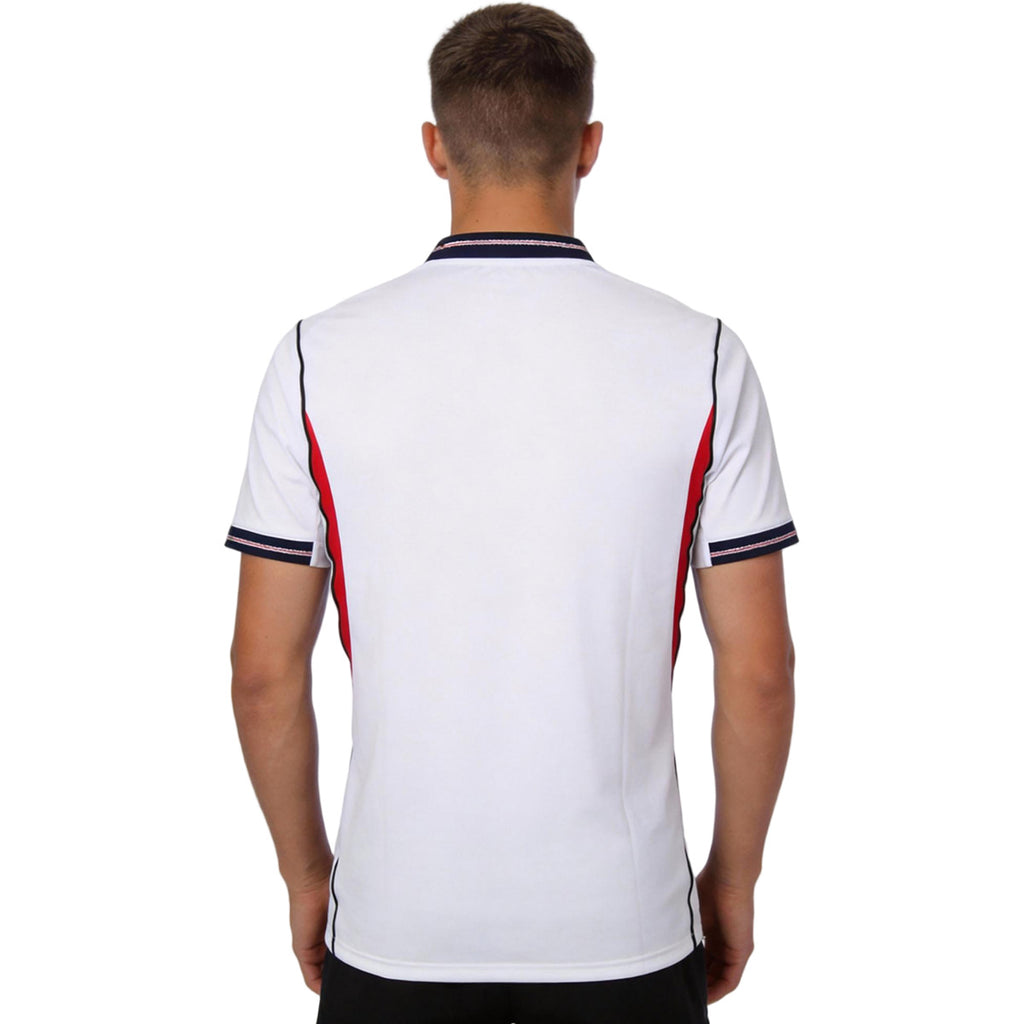 Saka #7 England Home Jersey World Cup 2026 Image 4