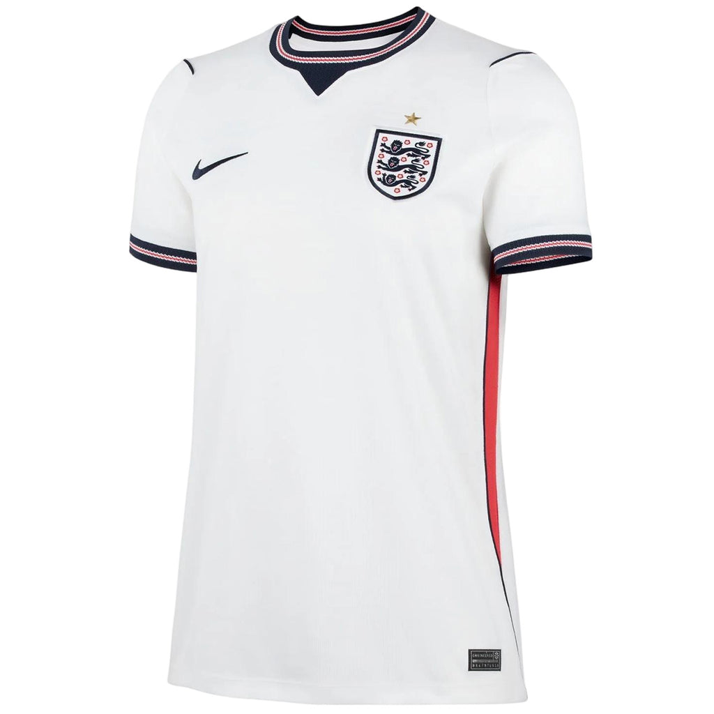 Women's England Home Jersey World Cup 2026 Image 3