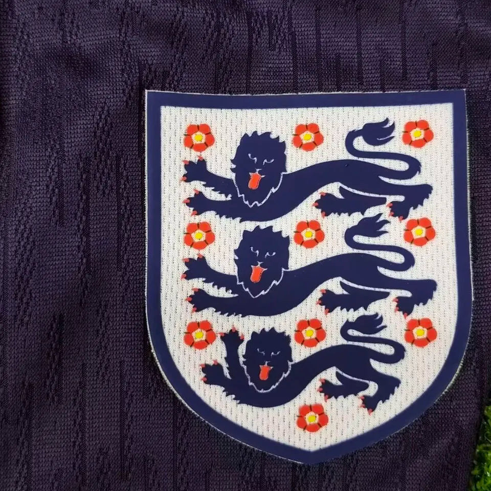 2024/25 England Sports Trousers Detail 1