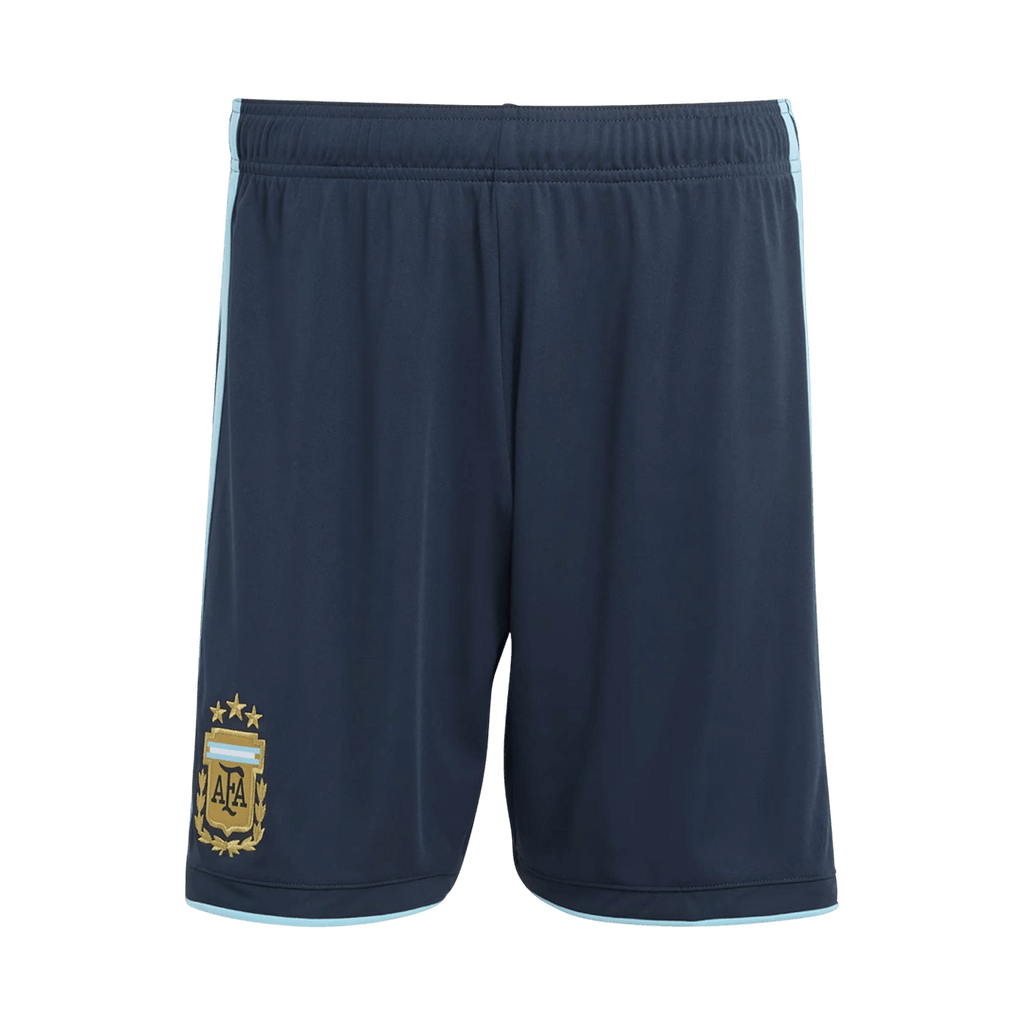 Argentina Home Jersey Kit World Cup 2026 - [Super Replica] Image 5