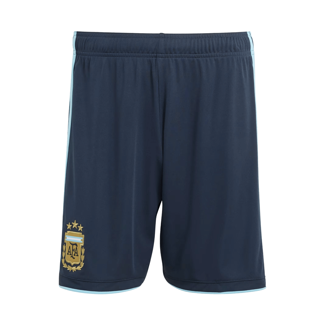 Argentina Home Jersey Kit World Cup 2026 - [Super Replica] Image 5