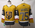 Men's Vegas Golden Knights Ryan Reaves #75 Gold Breakaway Player Jerseys