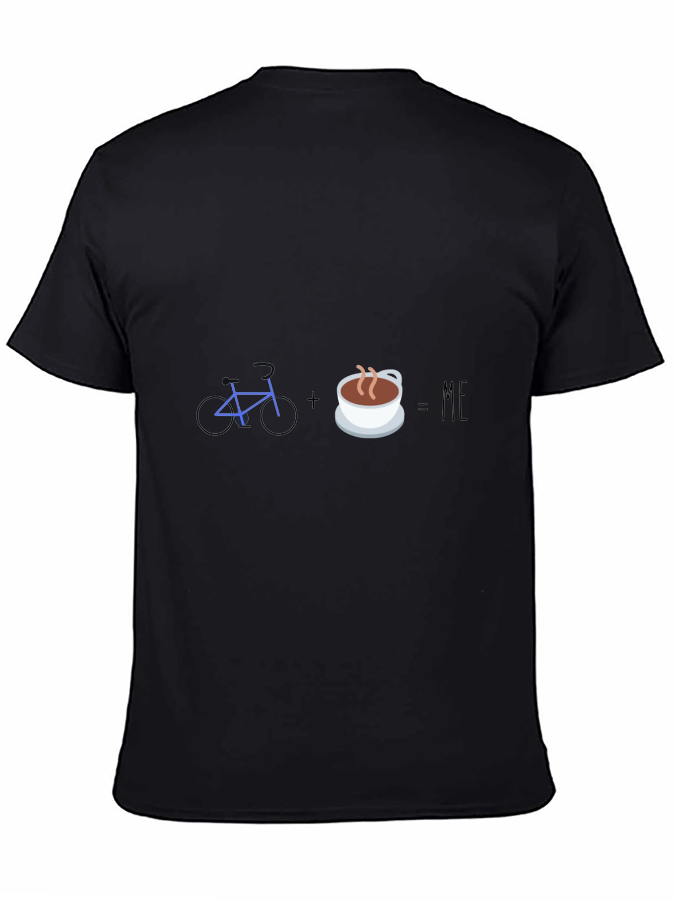 Coffee Chemistry Equation T-Shirt