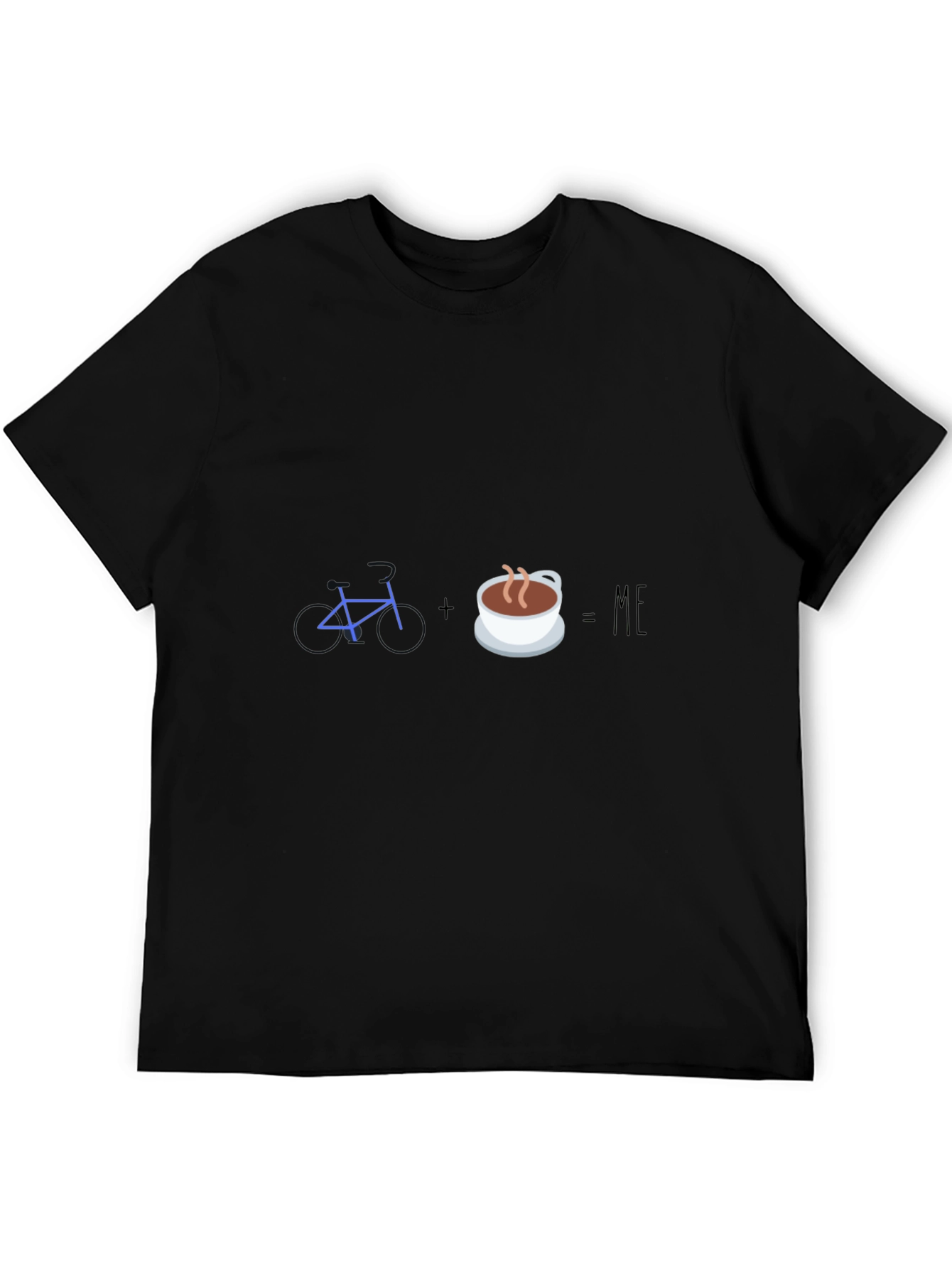 Coffee Chemistry Equation T-Shirt