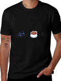 Coffee Chemistry Equation T-Shirt