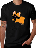 Dog Lovers T-Shirt: Purest Shadow