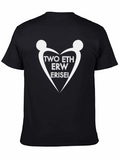 Two Eth Erw Erise! Graphic Tee