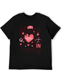 Nurse in Training Graphic Tee