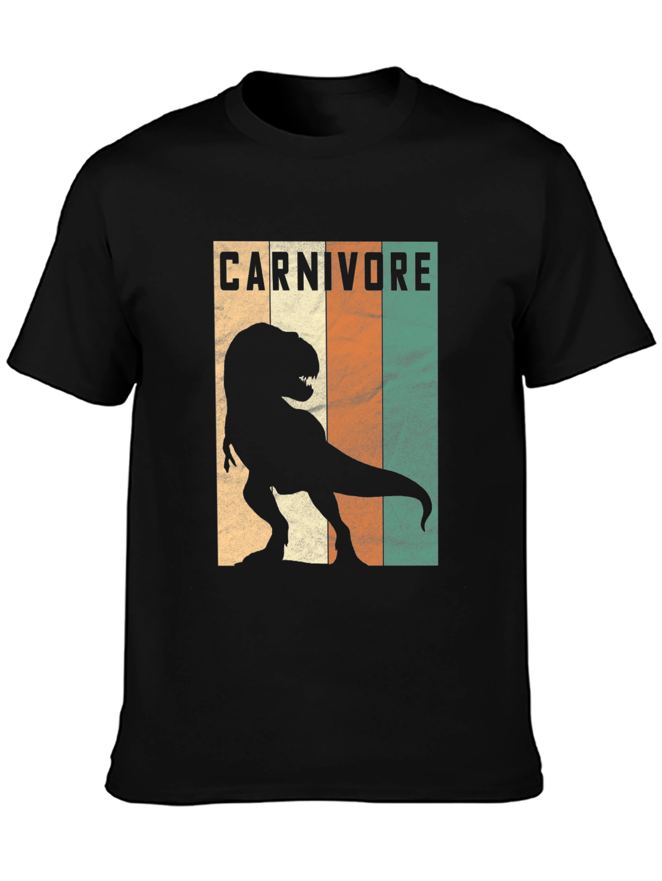 Carnivore Dinosaur T-Shirt