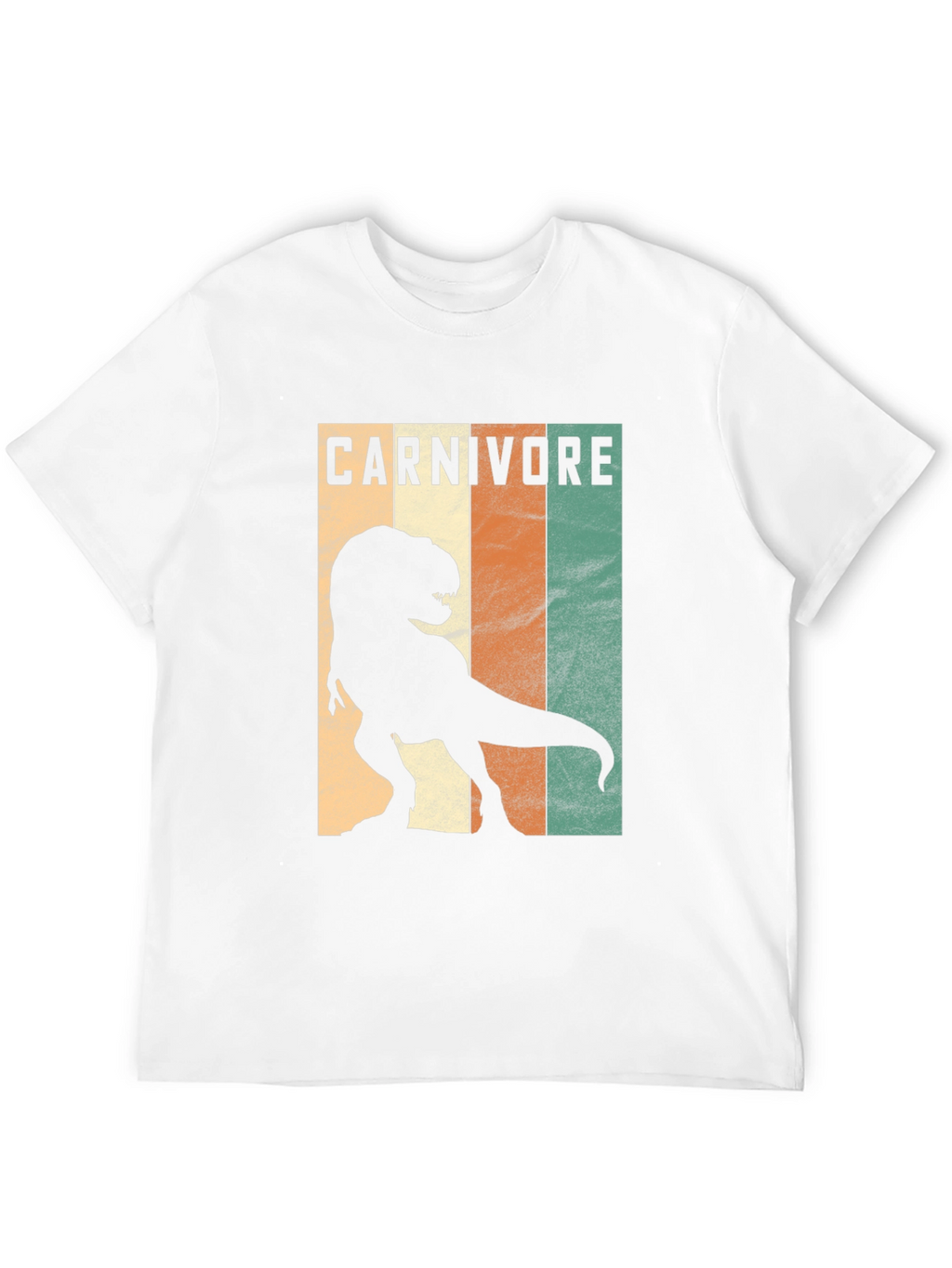 Carnivore Dinosaur T-Shirt