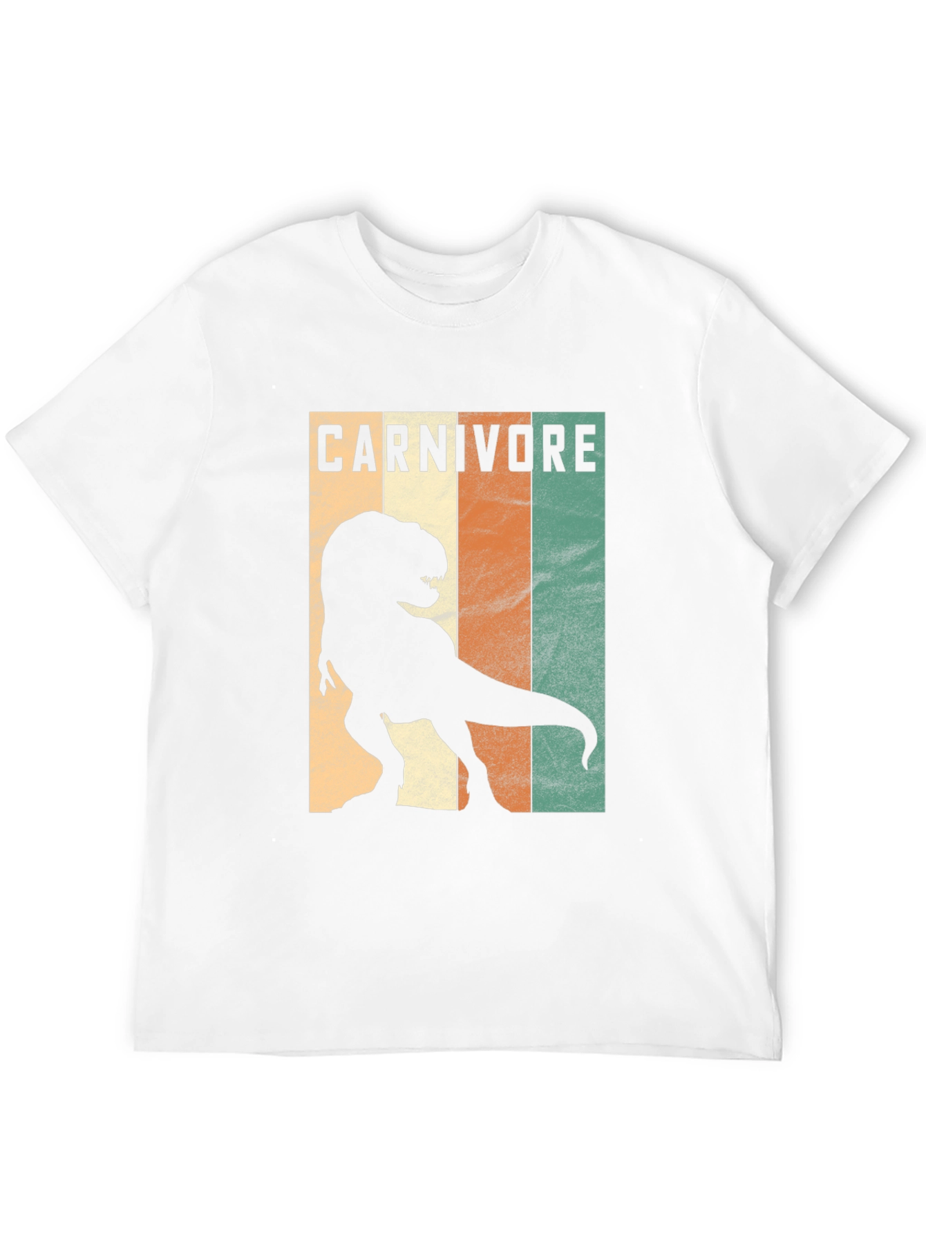 Carnivore Dinosaur T-Shirt