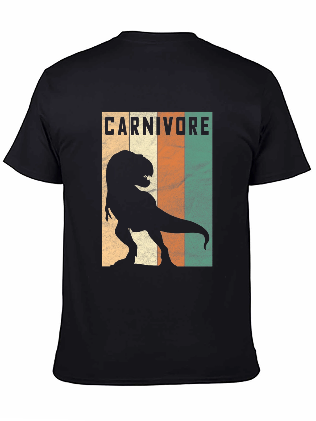 Carnivore Dinosaur T-Shirt