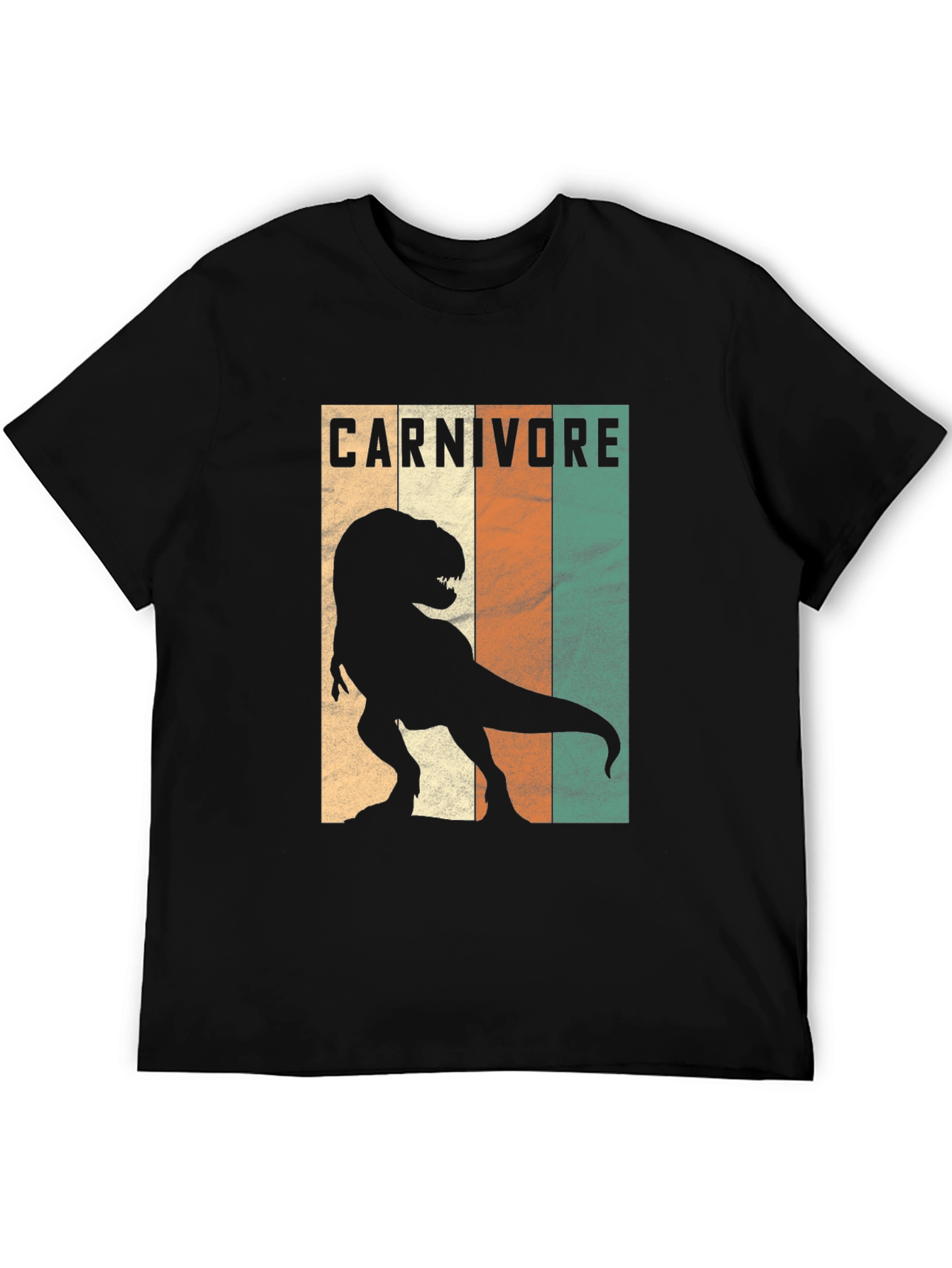 Carnivore Dinosaur T-Shirt