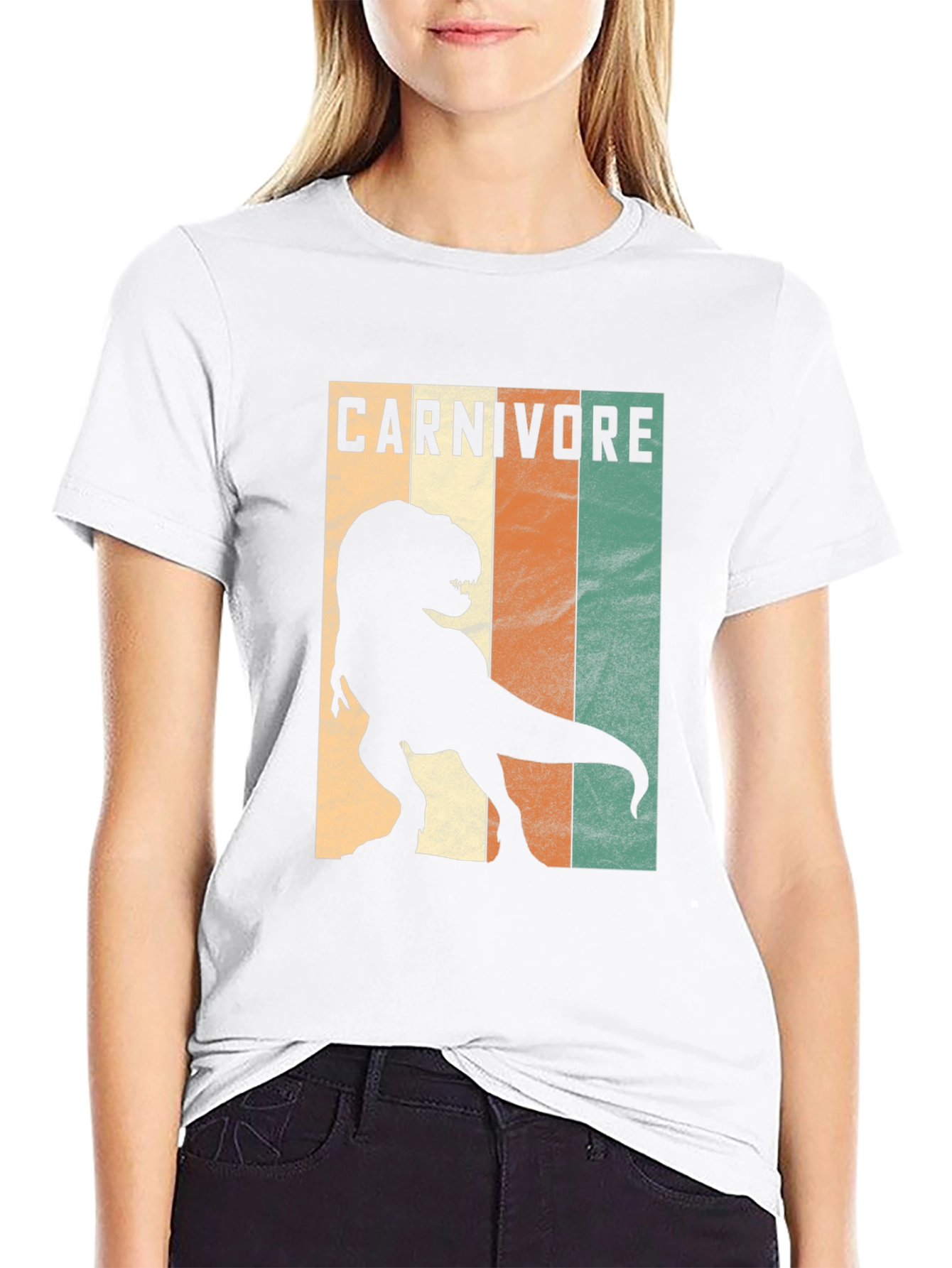 Carnivore Dinosaur T-Shirt