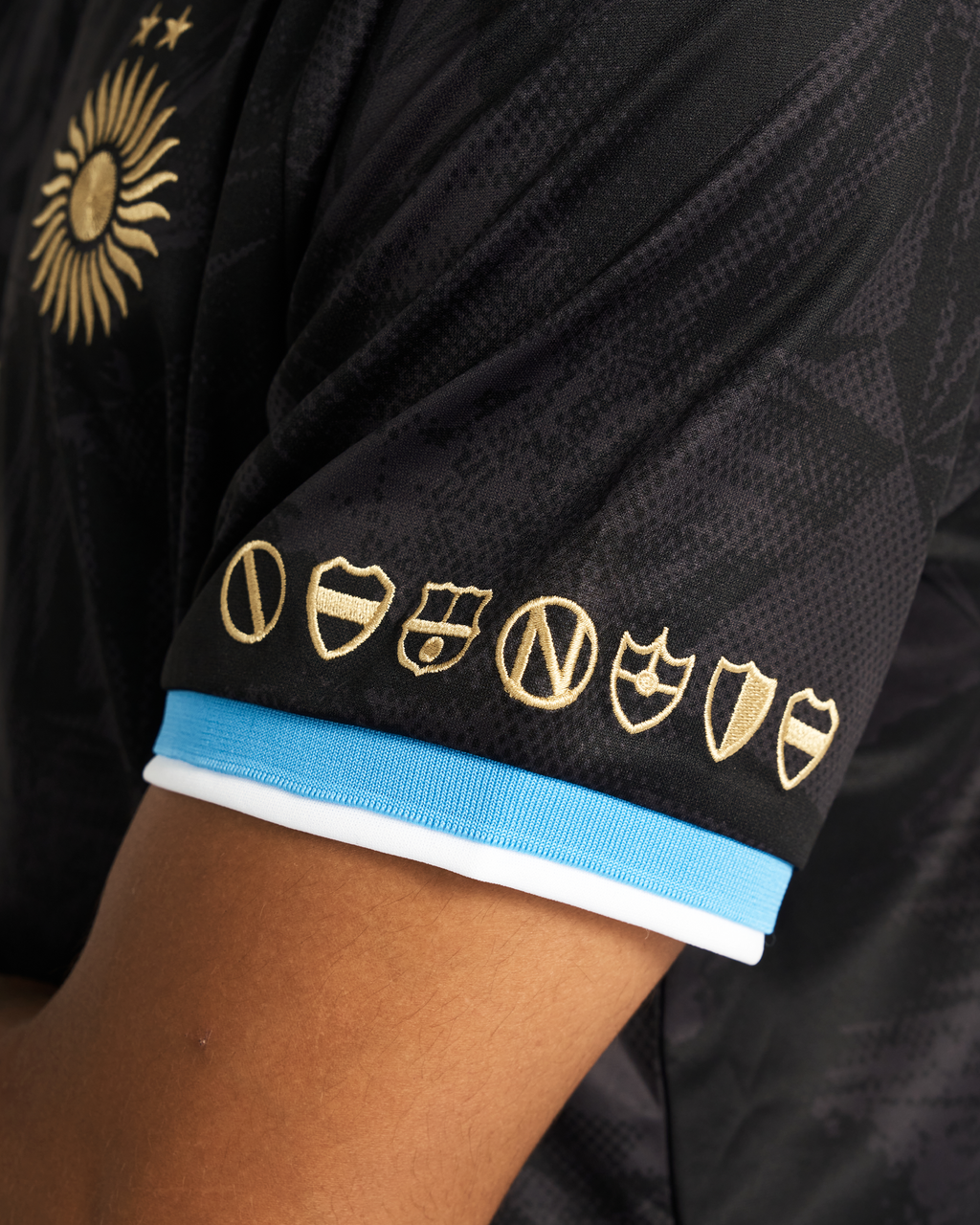Maradona® x Comma Jersey
