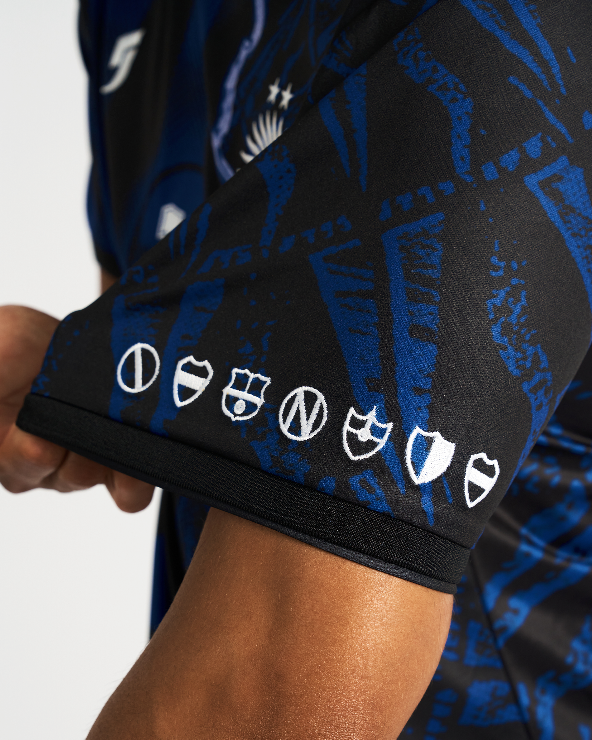 Maradona® x Comma Jersey (Third Edition)