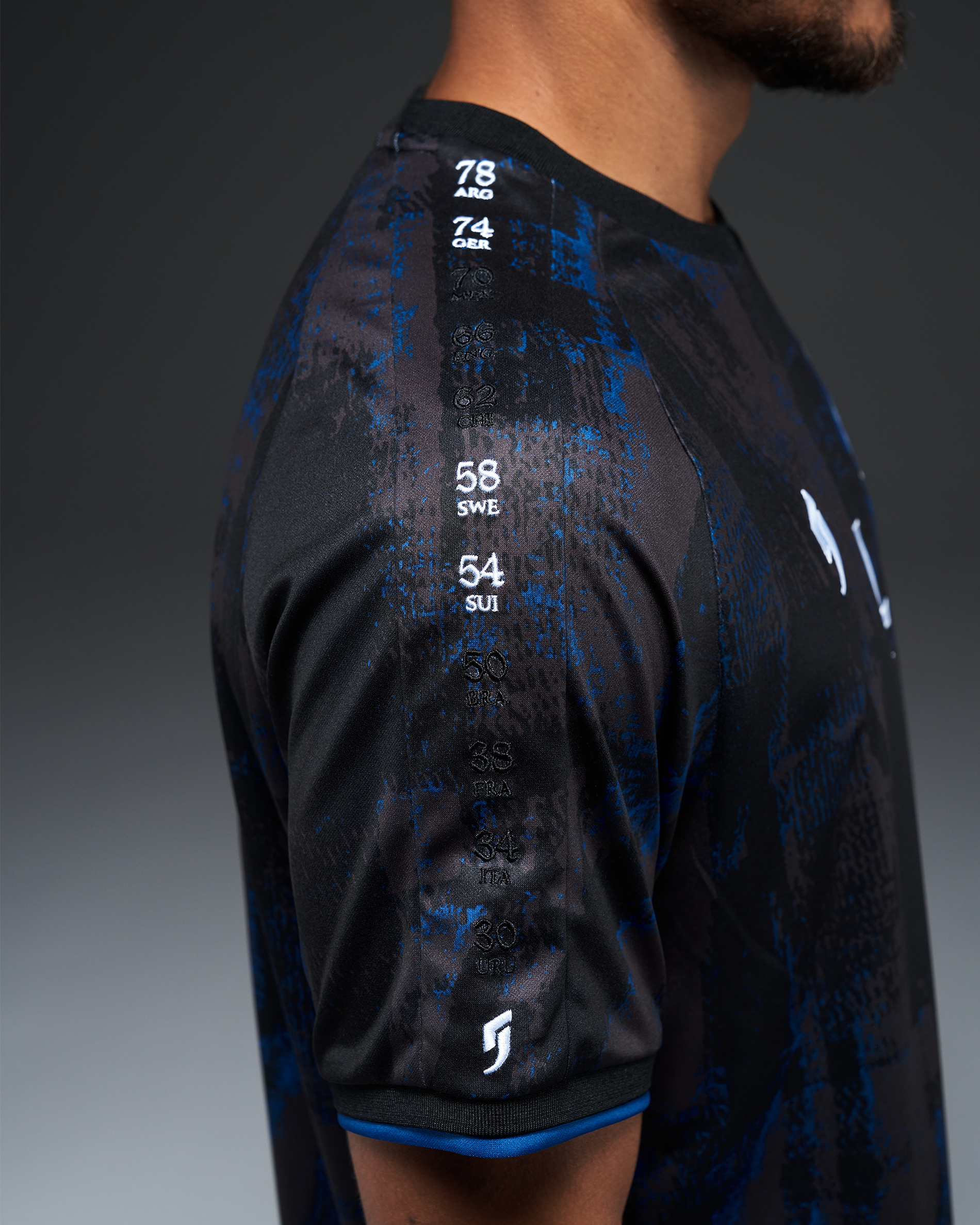 McFratm Heritage Jersey (2026WC Edition)