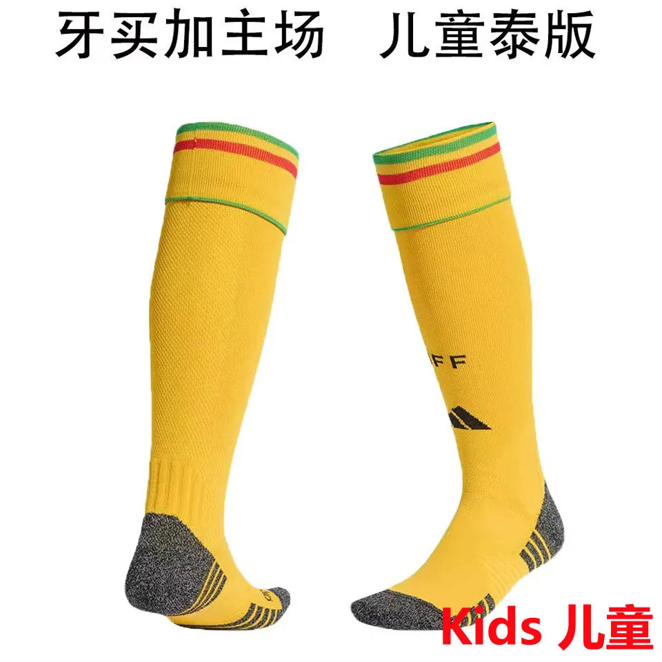 2026/27 Curaçao Home Blue Fans Soccer Jersey 库拉索岛 Detail 4