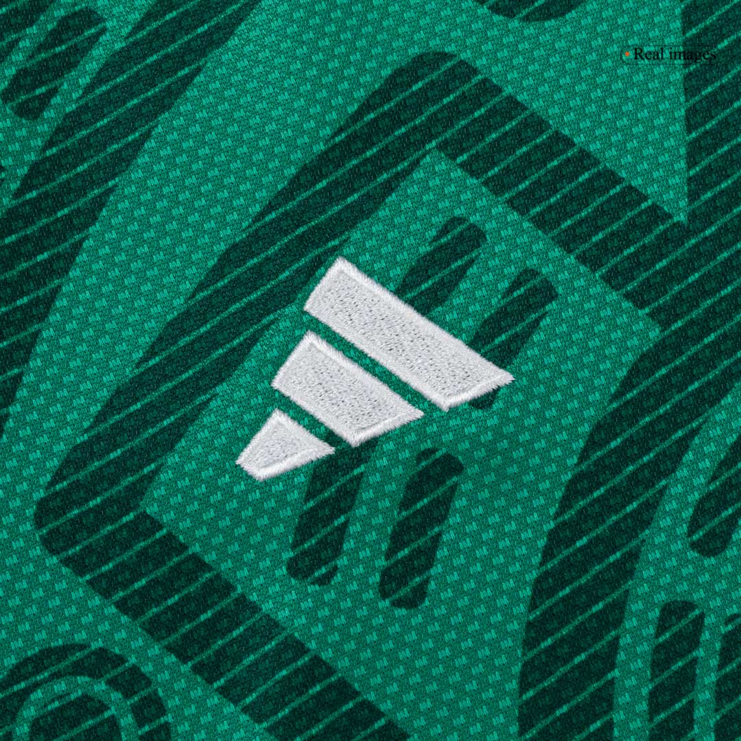 Kids Mexico Home Jersey Full Kit World Cup 2026 Image 6