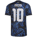 MESSI #10 Argentina Away Jersey World Cup 2026 Front