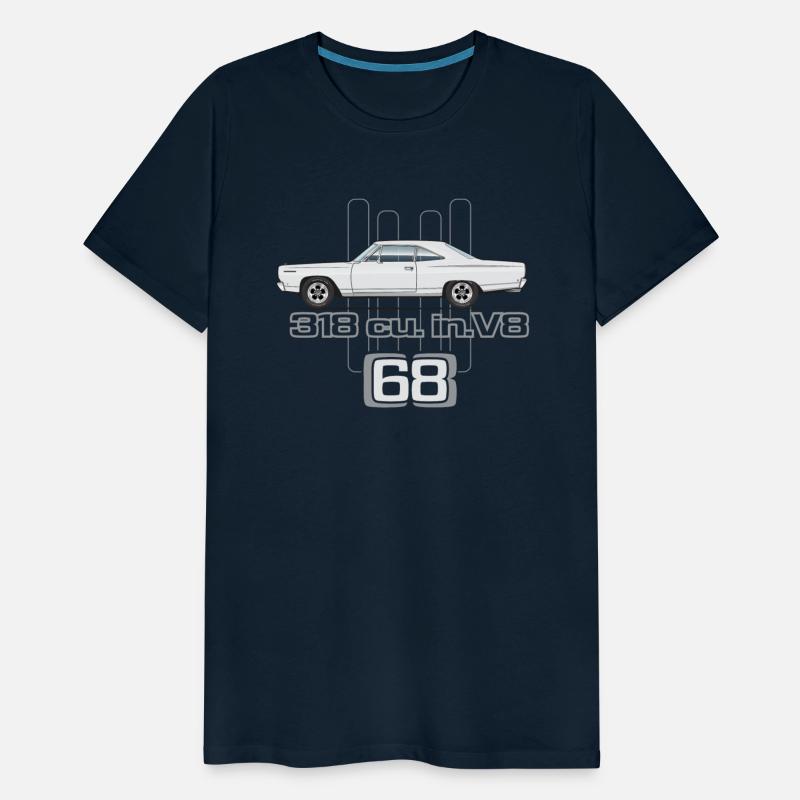 318 White