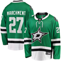 Men's Dallas Stars Mason Marchment #27 Kelly Green Home Breakaway Player Jerseys