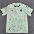 2025/26 Portugal Third Fans Soccer Jersey Front