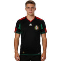 Retro Mexico Away Jersey World Cup 2010 Front