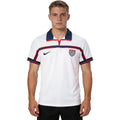 Retro USA Home Jersey World Cup 1998 Front
