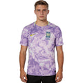South Korea Away Match Jersey Player Version World Cup 2026 Front