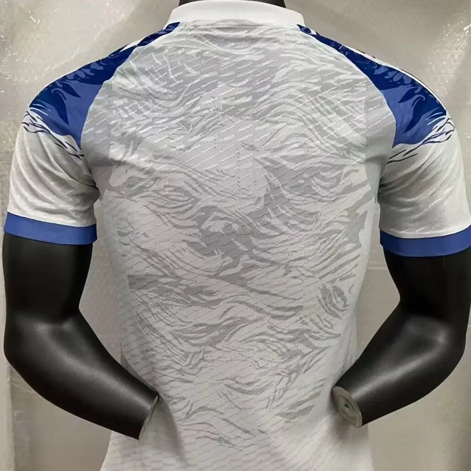 2024/25 Japan Special Edition Player Version Jersey Back