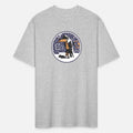 344 Fighter Squadron - Alternate squadron emblem