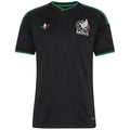 Mexico Third Match Jersey Player Version World Cup 2026 Front