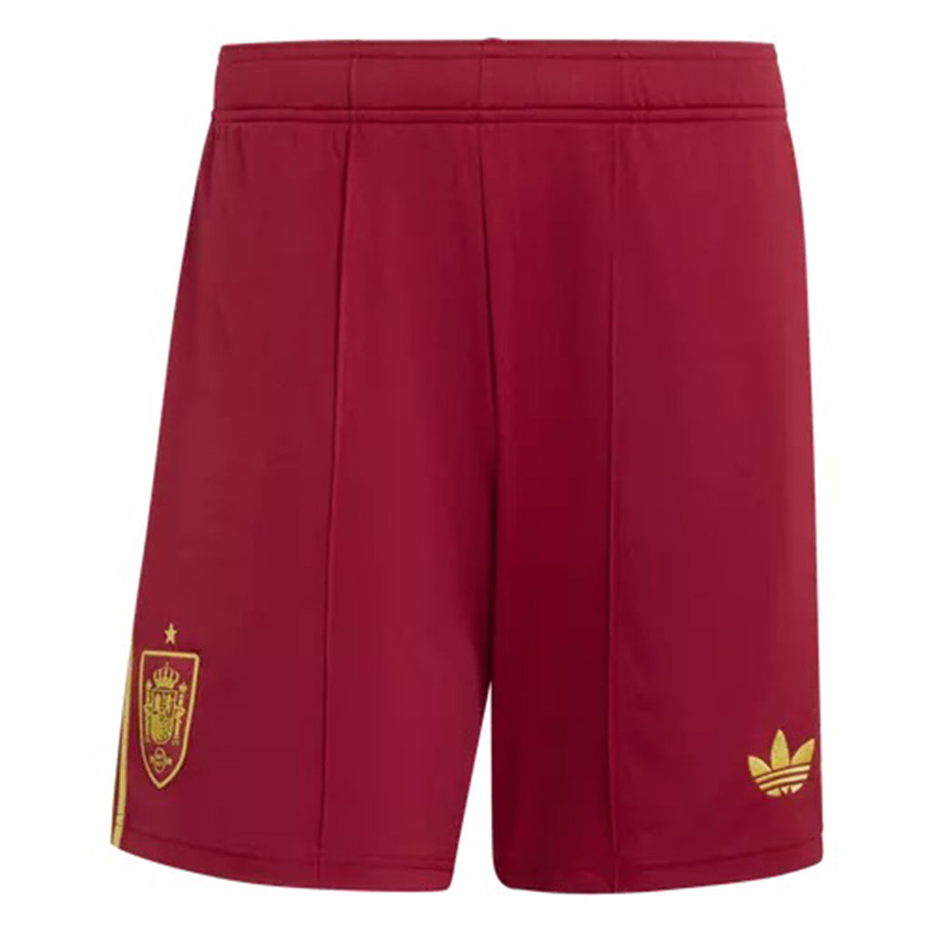Spain Away Jersey Kit World Cup 2026 Image 5