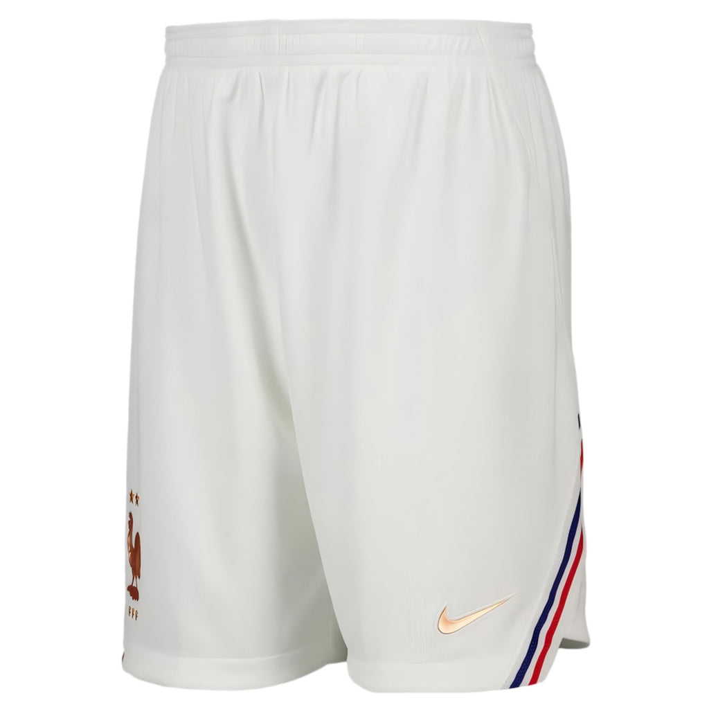 France Home Jersey Kit World Cup 2026 Image 5
