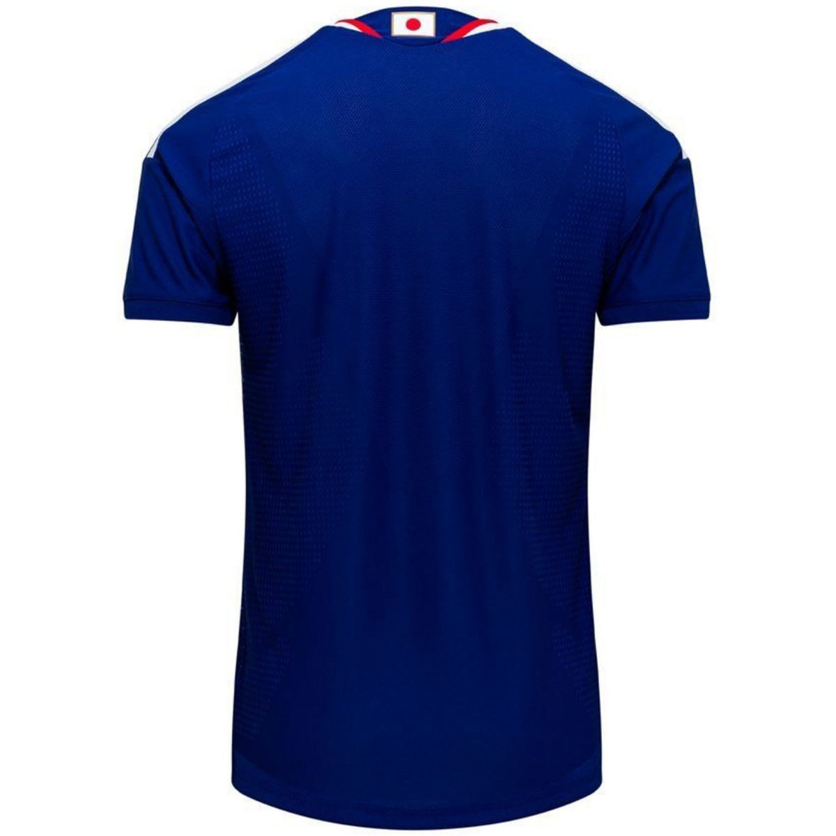 Japan Home Match Jersey Player Version World Cup 2026 Back