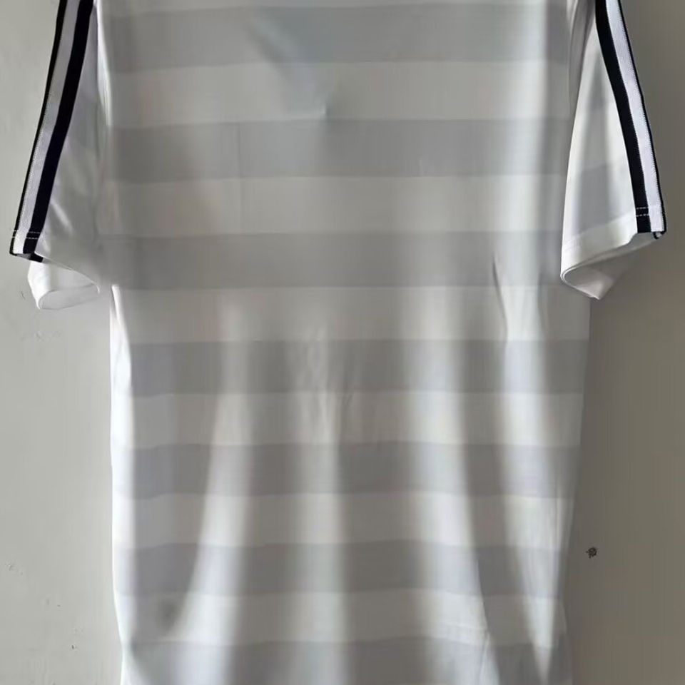 1984 Japan Home Retro Soccer Jersey Item NO.: 2142075 Back