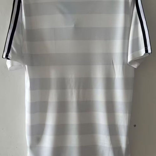 1984 Japan Home Retro Soccer Jersey Item NO.: 2142075 Back