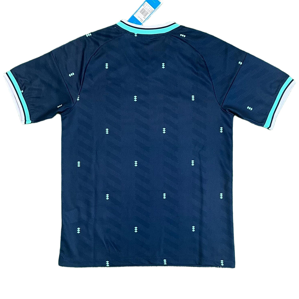 Germany Away Jersey World Cup 2026 Image 6