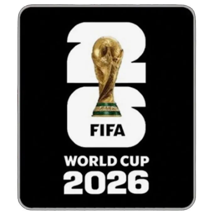 2026/27 Iraq Home White Player Version Soccer Jersey Detail 3