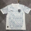 2025/26 Portugal Portugal x Iv Fans Soccer Jersey 彪马 Front