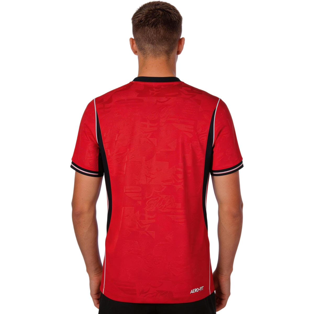 Kane #9 England Away Match Jersey Player Version World Cup 2026 Image 4