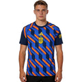 Spain Pre-Match Jersey World Cup 2026 Front